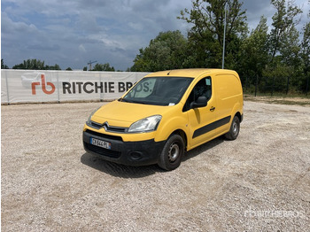 Малък ван CITROËN Berlingo