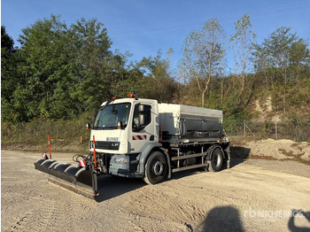 Снегорин DAF LF 55 220