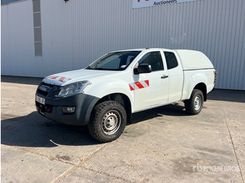 Пикап ISUZU