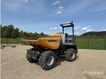 Мини самосвал