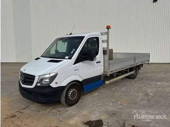 Бордови бус MERCEDES-BENZ Sprinter