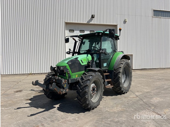 Трактор DEUTZ