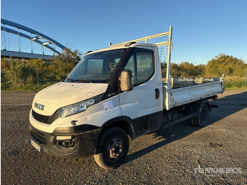 Самосвал камион IVECO Daily 35c11