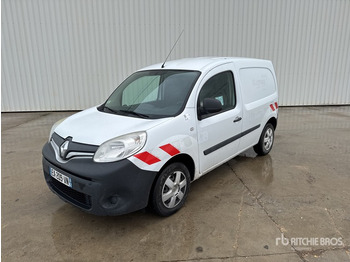 Малък ван RENAULT Kangoo