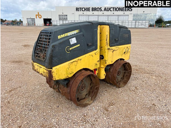 Мини валяк BOMAG