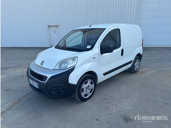Товарен бус FIAT Fiorino