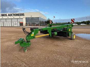 Косачка JOHN DEERE 2000 Series