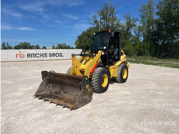 Колесен товарач YANMAR