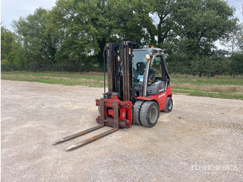 Мотокар MANITOU MI 30 D