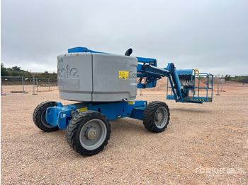 Артикулираща платформа GENIE Z45/25