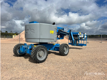 Артикулираща платформа GENIE Z45/25
