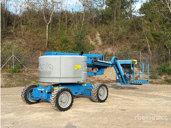 Артикулираща платформа GENIE Z45/25