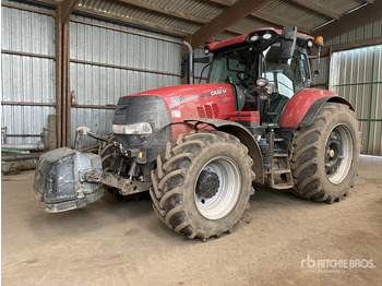 Трактор CASE IH Puma 240