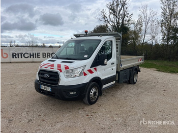 Самосвал камион FORD Transit