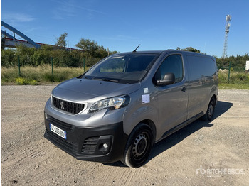 Товарен бус PEUGEOT Expert