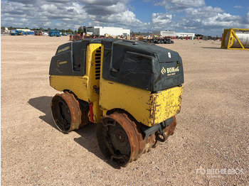 Мини валяк Bomag BMP 8500 Rouleau de compactage: снимка 3