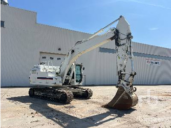 Верижен багер CAT 326FLN Pelle Sur Chenilles: снимка 4