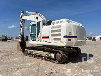 Верижен багер CAT 326FLN Pelle Sur Chenilles: снимка 2