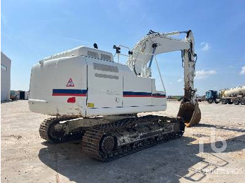 Верижен багер CAT 326FLN Pelle Sur Chenilles: снимка 3