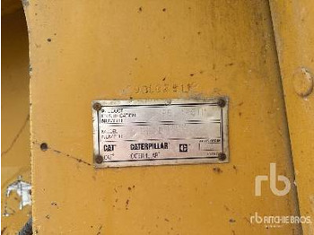 Верижен товарач CATERPILLAR 963B