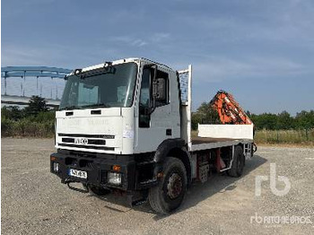 Бордови камион IVECO