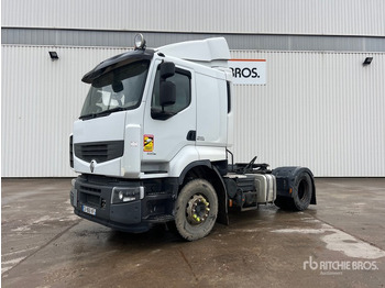 Влекач RENAULT Premium 460