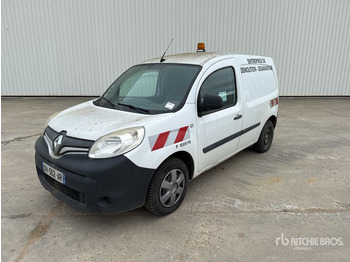 Лекотоварен автомобил RENAULT Kangoo Express