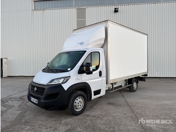Лекотоварен автомобил FIAT Ducato Maxi