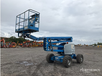 Артикулираща платформа GENIE Z45/25