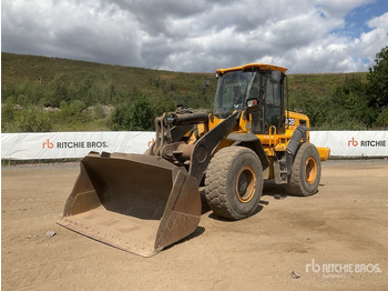 Колесен товарач 2011 JCB 436EZX Wheel Loader: снимка 2