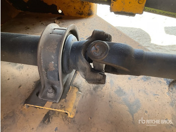 Колесен товарач 2011 JCB 436EZX Wheel Loader: снимка 5