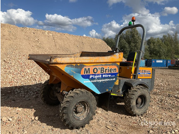 Самосвал TEREX