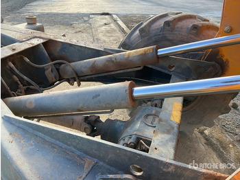 Мини самосвал 2014 Terex TA6 6 ton 4x4 Dumper: снимка 5 Мини самосвал 2014 Terex TA6 6 ton 4x4 Dumper: снимка 5