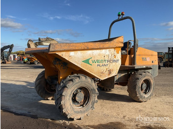 Самосвал TEREX