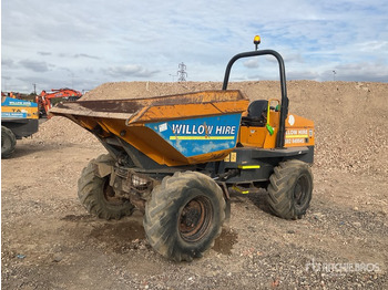 Самосвал TEREX