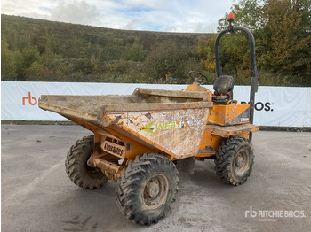 Самосвал THWAITES