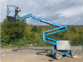 Артикулираща платформа GENIE Z45/25