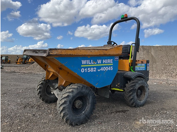 Самосвал TEREX
