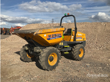 Самосвал TEREX