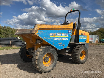 Самосвал TEREX