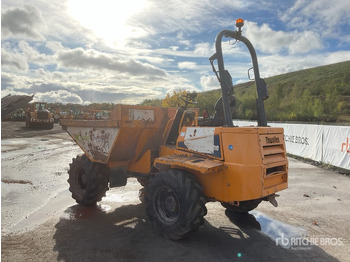 Самосвал 2016 Thwaites MACH2065 6 ton Dumper: снимка 3