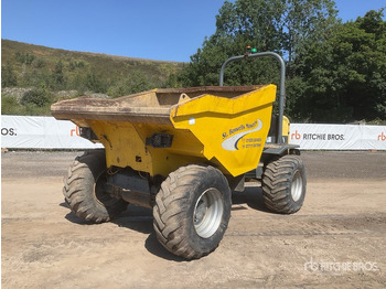Самосвал WACKER
