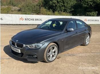 Лек автомобил BMW