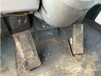 Колесен товарач 2017 JCB 457ZX High Lift Wheel Loader: снимка 5 Колесен товарач 2017 JCB 457ZX High Lift Wheel Loader: снимка 5