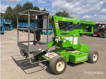 Артикулираща платформа NIFTYLIFT