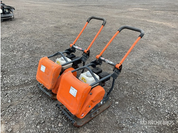 Виброплоча BELLE