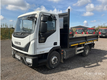 Самосвал камион IVECO