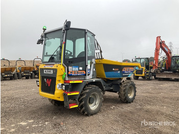 Самосвал WACKER