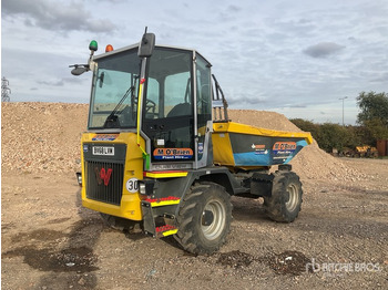 Самосвал WACKER