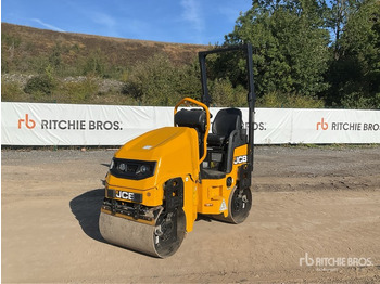 Валяк JCB